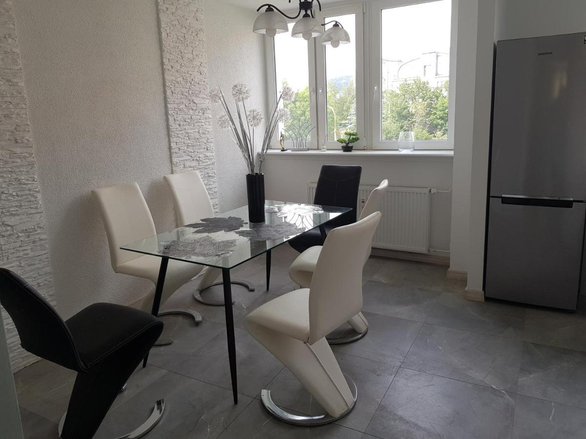 Dmuchawiec Jelenia Góra Εξωτερικό φωτογραφία