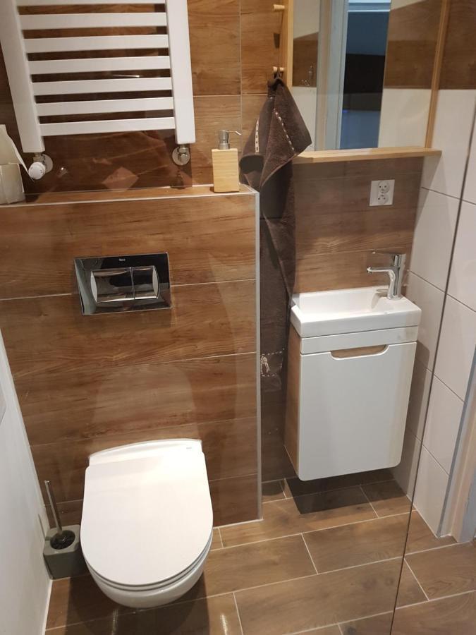 Dmuchawiec Jelenia Góra Εξωτερικό φωτογραφία
