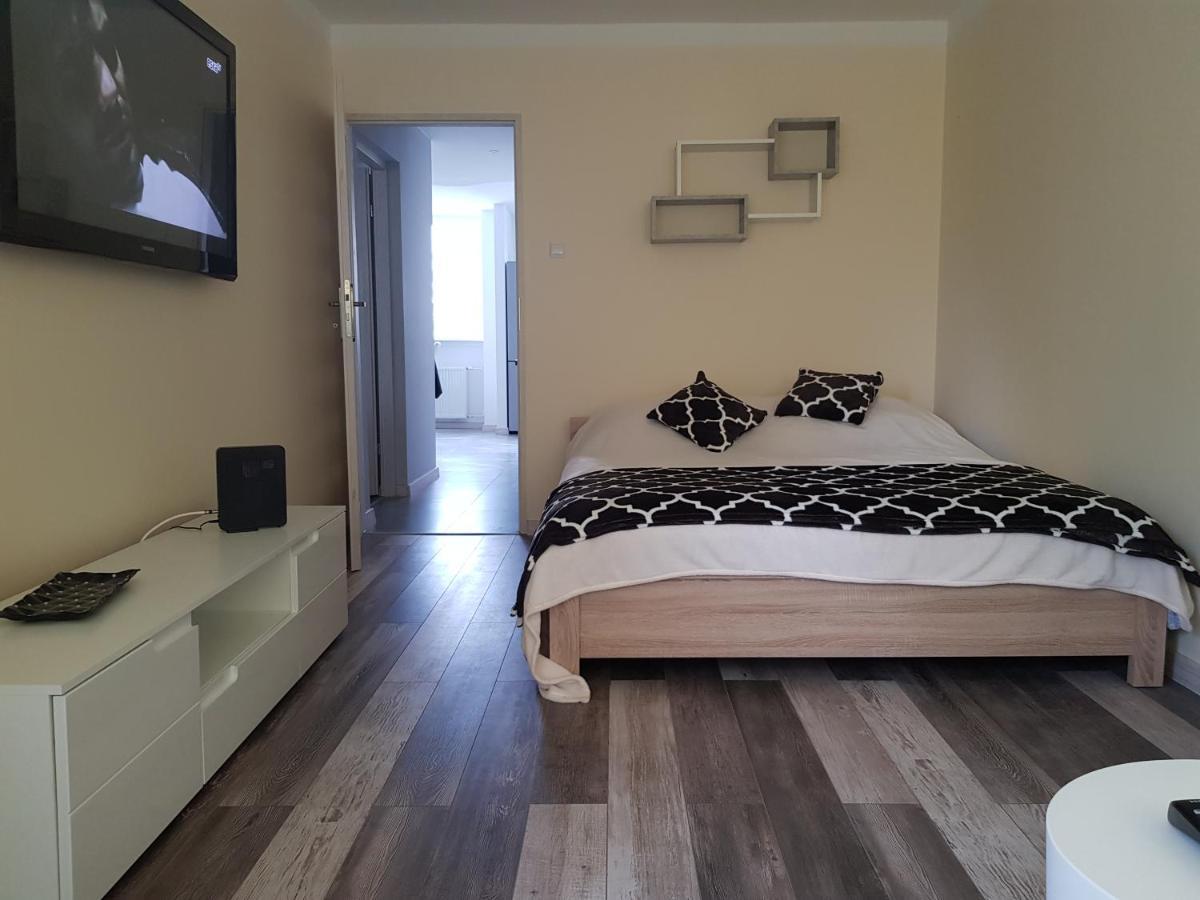 Dmuchawiec Jelenia Góra Εξωτερικό φωτογραφία